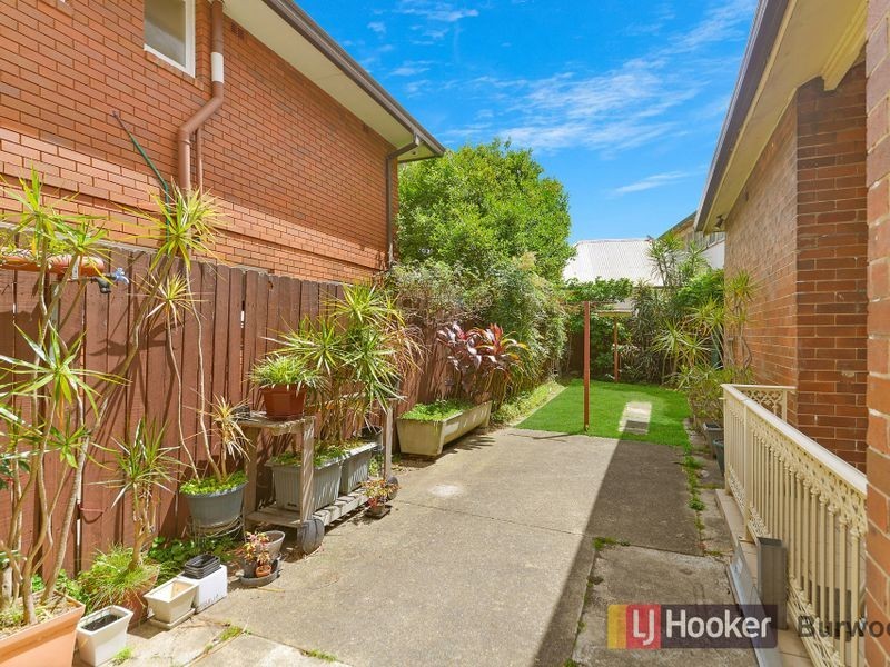 95 Park Road, Burwood NSW 2134