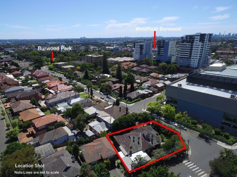 95 Park Road, Burwood NSW 2134