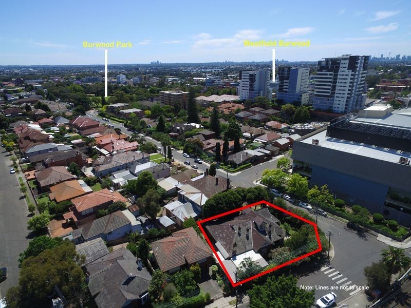 95 Park Road, Burwood NSW 2134