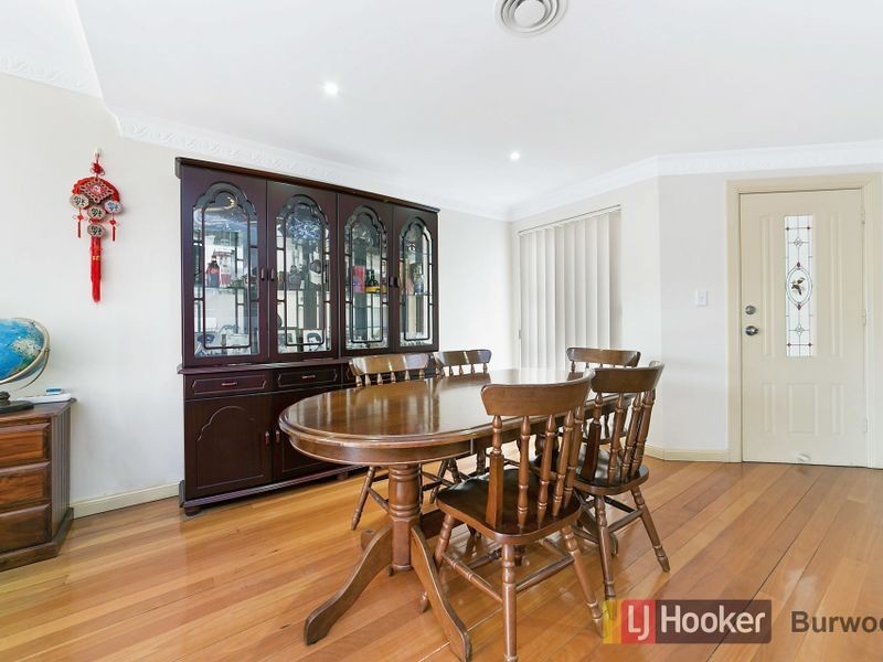 2/23 Wyatt Avenue, Burwood NSW 2134