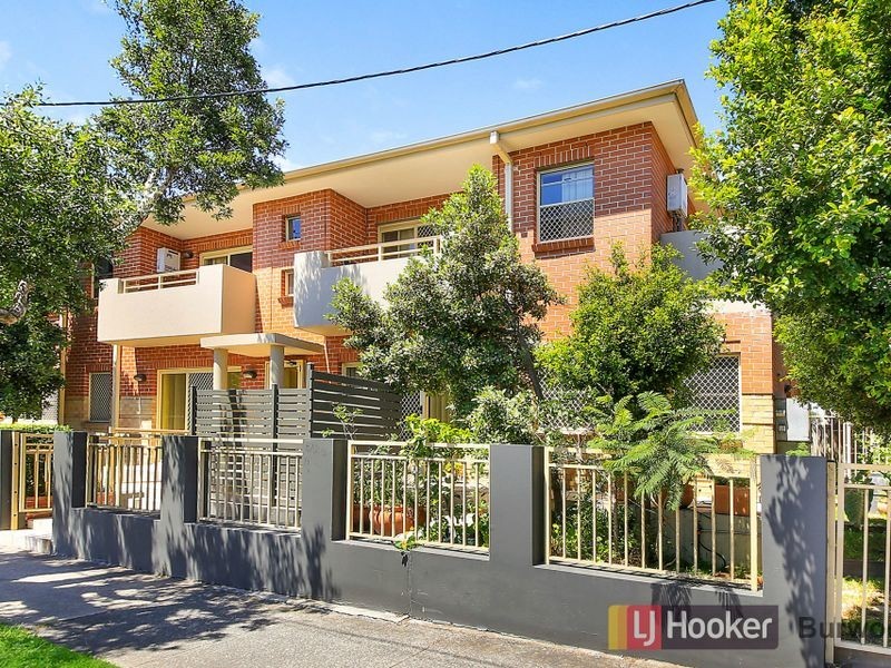 3/12 Gladstone Street, Burwood NSW 2134