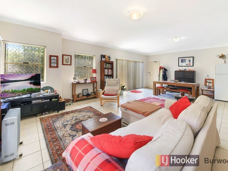 3/12 Gladstone Street, Burwood NSW 2134