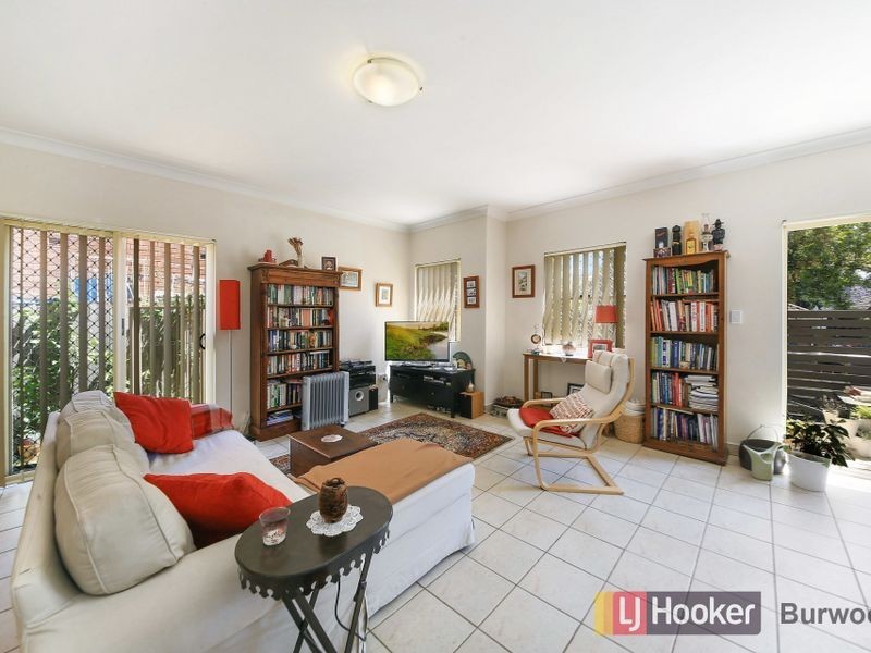 3/12 Gladstone Street, Burwood NSW 2134