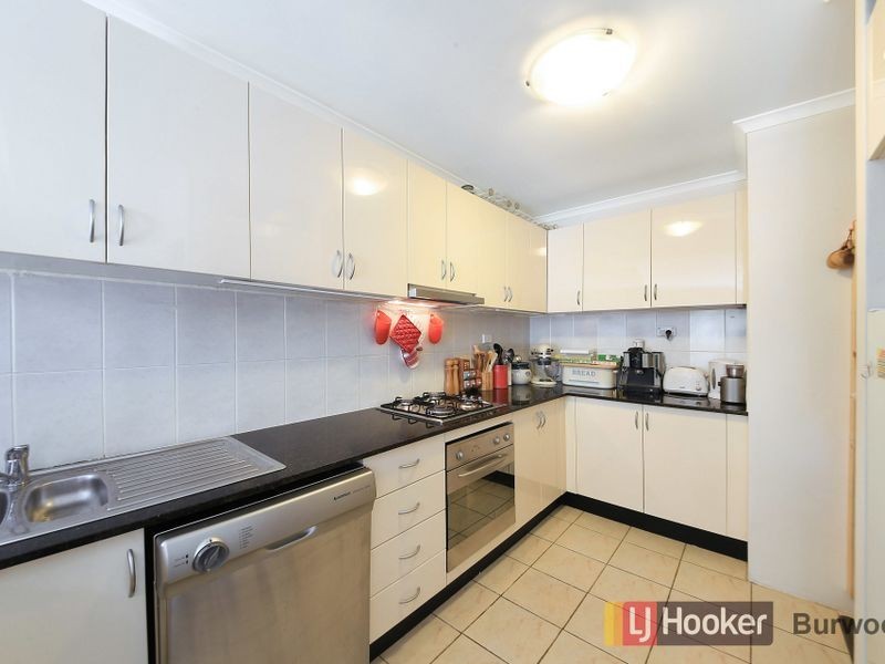 3/12 Gladstone Street, Burwood NSW 2134