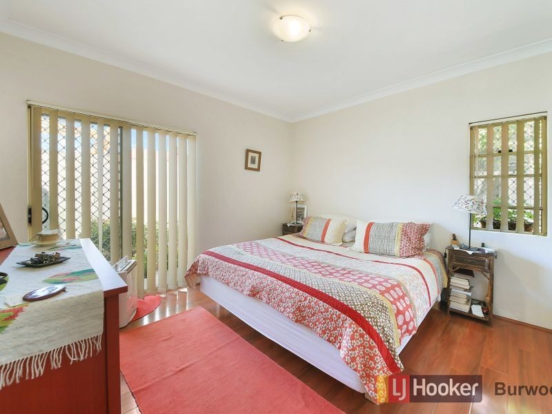 3/12 Gladstone Street, Burwood NSW 2134