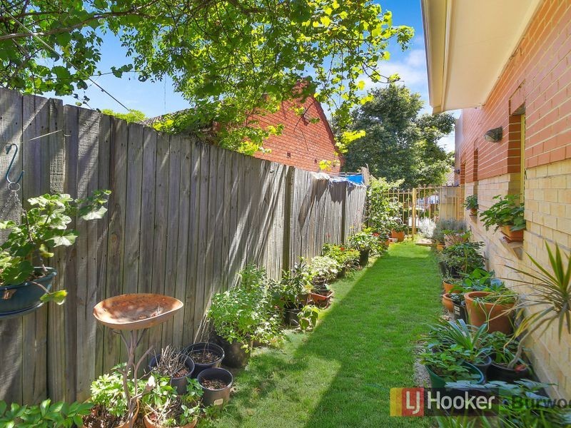 3/12 Gladstone Street, Burwood NSW 2134