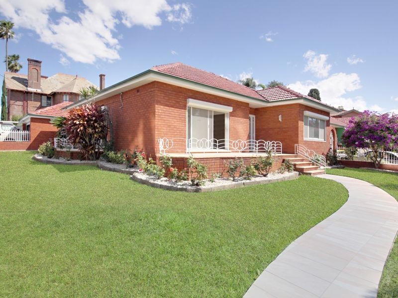 2A Clarence Street, Burwood NSW 2134
