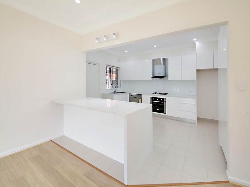 2A Clarence Street, Burwood NSW 2134