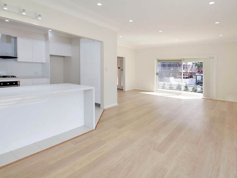 2A Clarence Street, Burwood NSW 2134