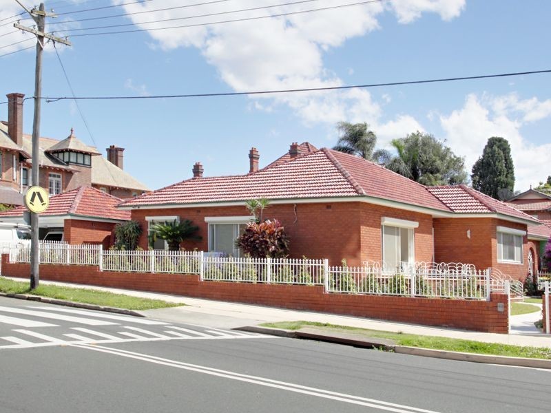 2A Clarence Street, Burwood NSW 2134