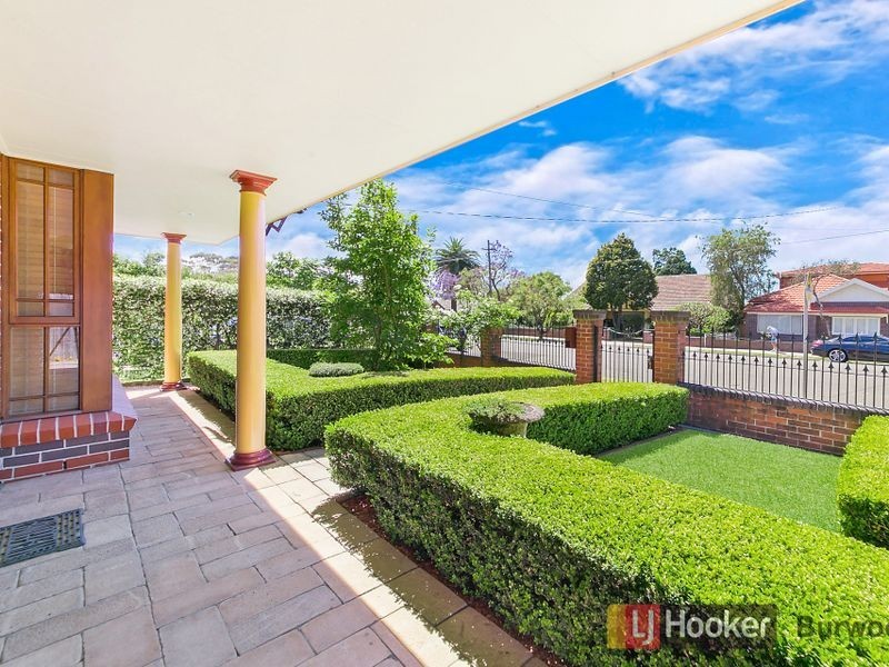 31A Roberts Street, Strathfield NSW 2135