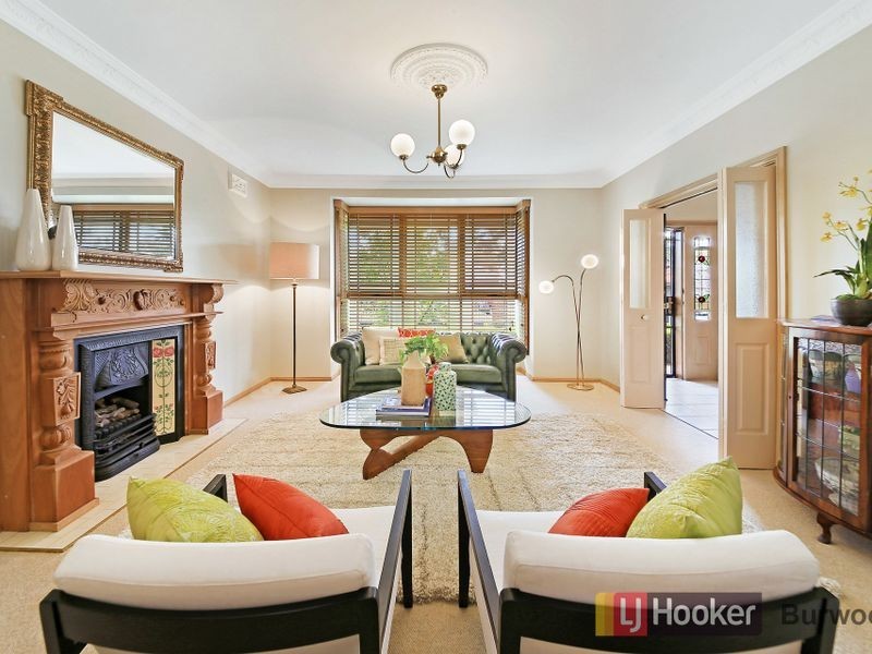31A Roberts Street, Strathfield NSW 2135