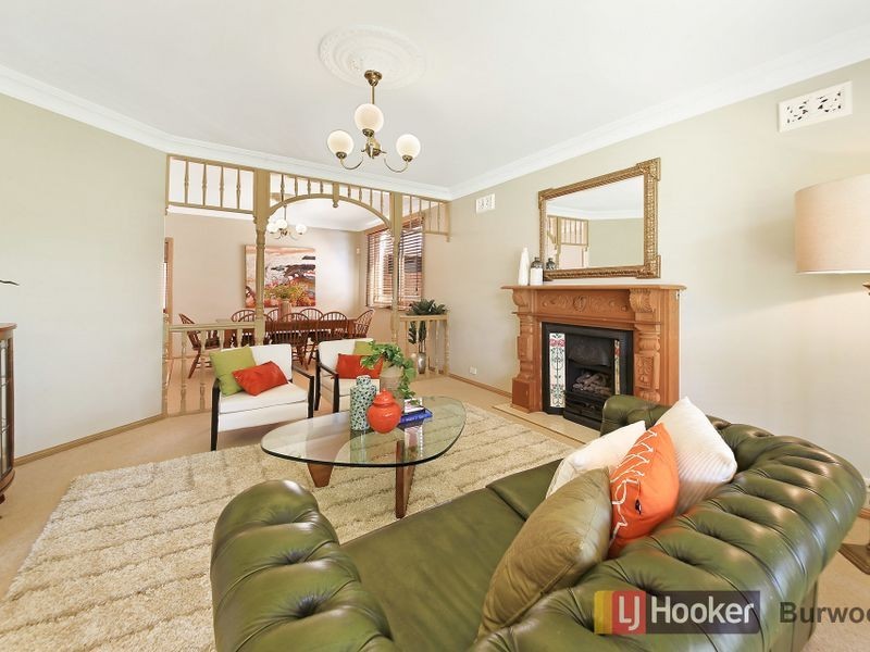 31A Roberts Street, Strathfield NSW 2135