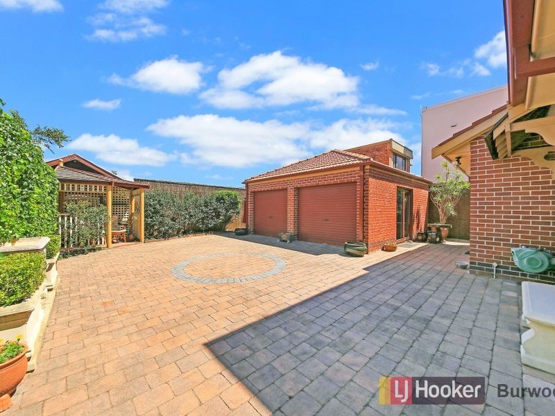 31A Roberts Street, Strathfield NSW 2135
