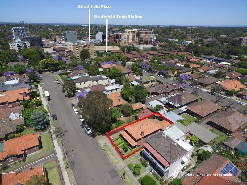 31A Roberts Street, Strathfield NSW 2135