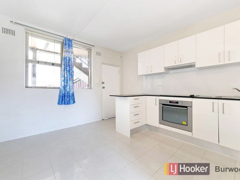 18/35-39 George Street, Burwood NSW 2134
