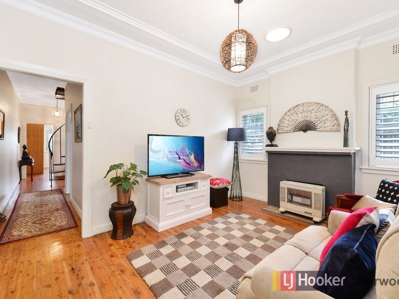 24 Royce Avenue, Croydon NSW 2132