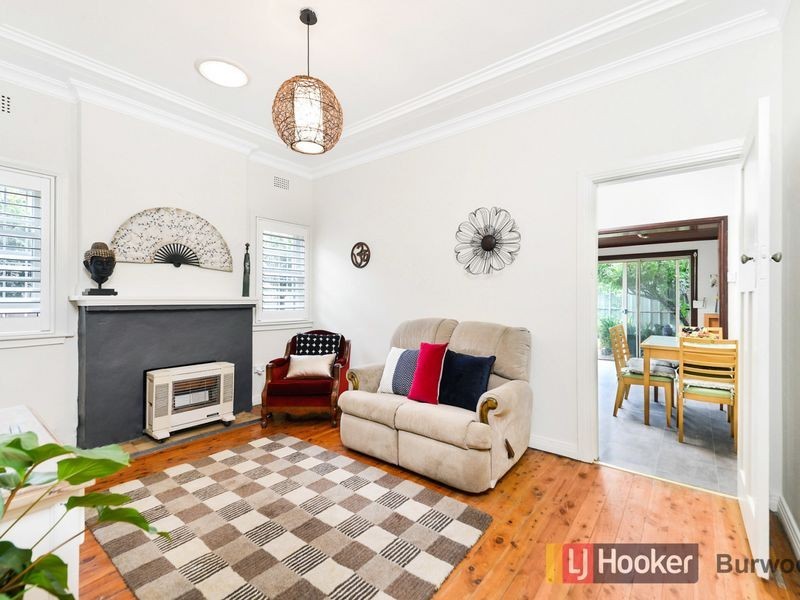 24 Royce Avenue, Croydon NSW 2132