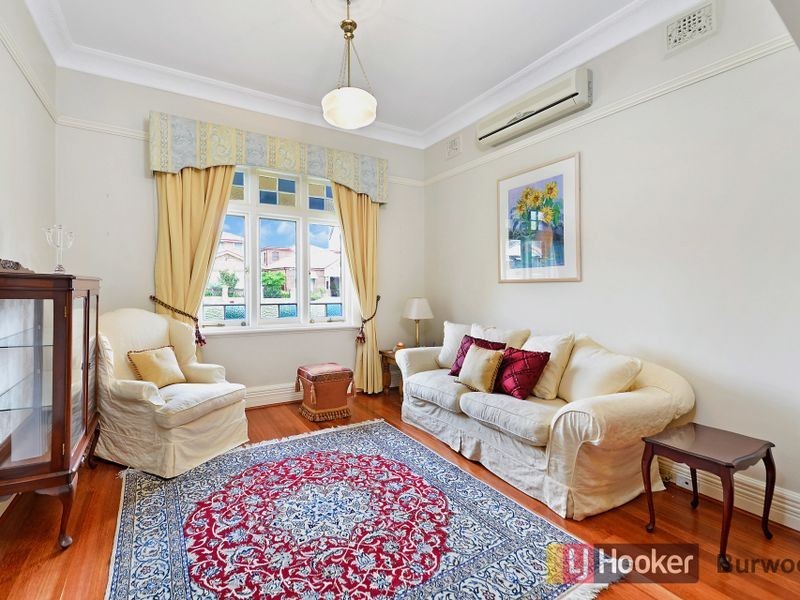 22 Sunbeam Avenue, Burwood NSW 2134