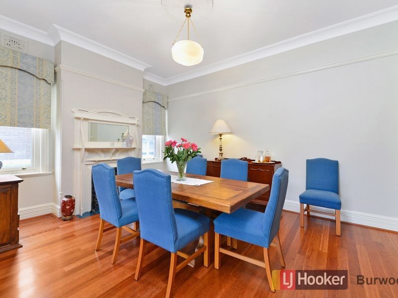 22 Sunbeam Avenue, Burwood NSW 2134