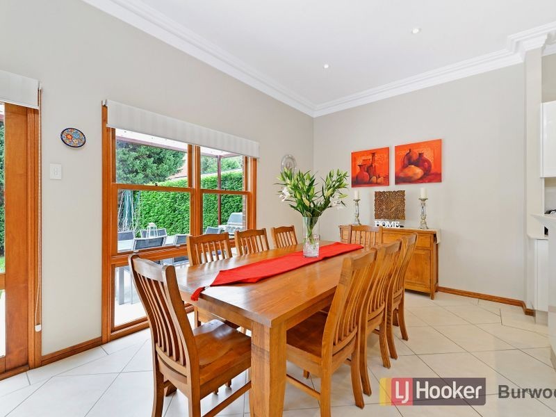 22 Sunbeam Avenue, Burwood NSW 2134