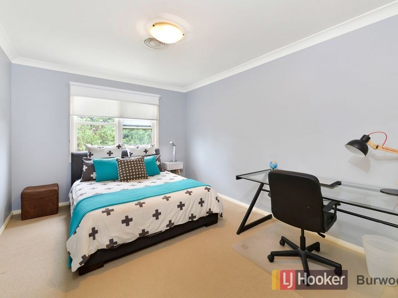 22 Sunbeam Avenue, Burwood NSW 2134