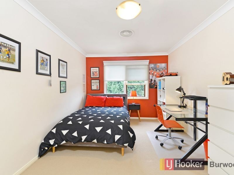 22 Sunbeam Avenue, Burwood NSW 2134