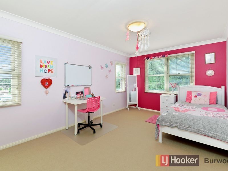 22 Sunbeam Avenue, Burwood NSW 2134