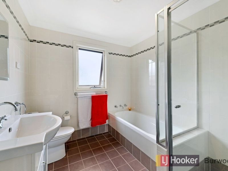 22 Sunbeam Avenue, Burwood NSW 2134