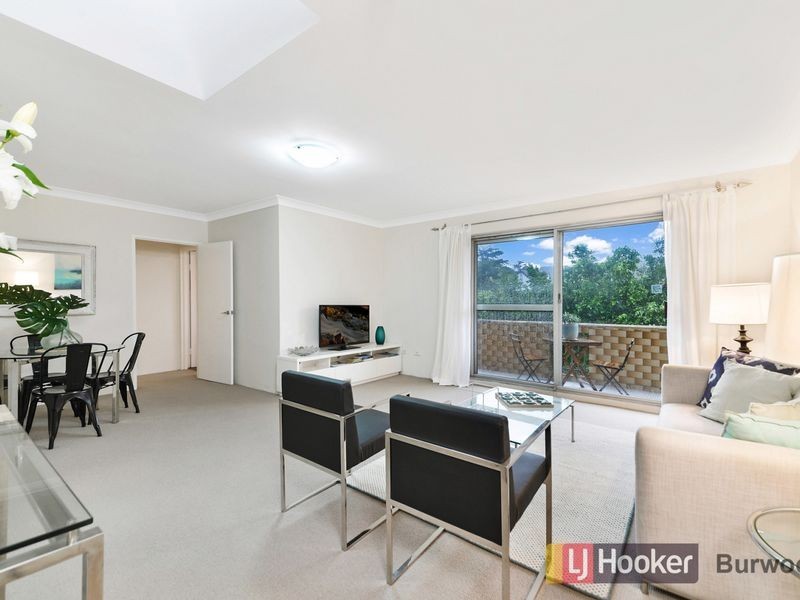 10/164 Edwin Street North, Croydon NSW 2132