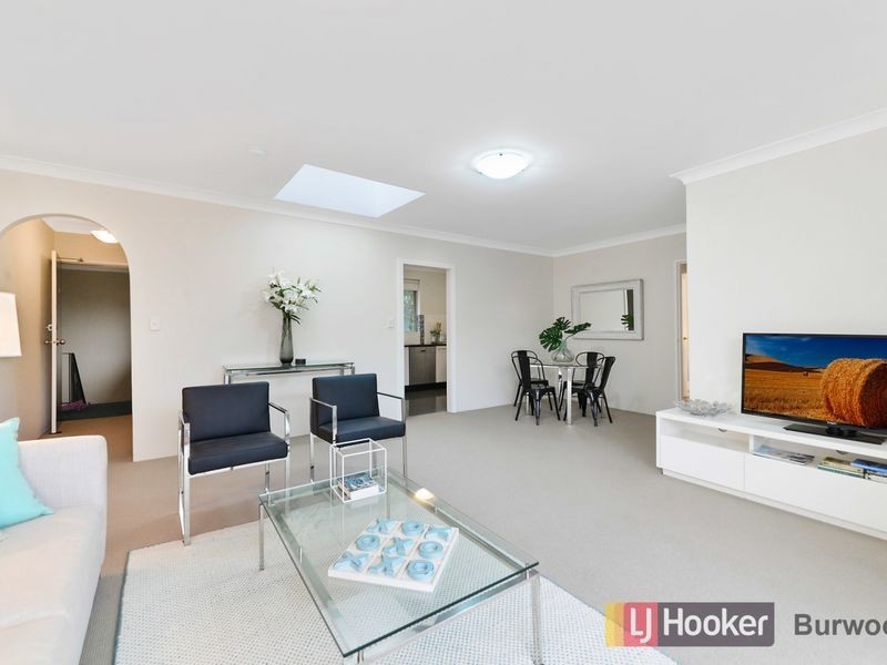 10/164 Edwin Street North, Croydon NSW 2132