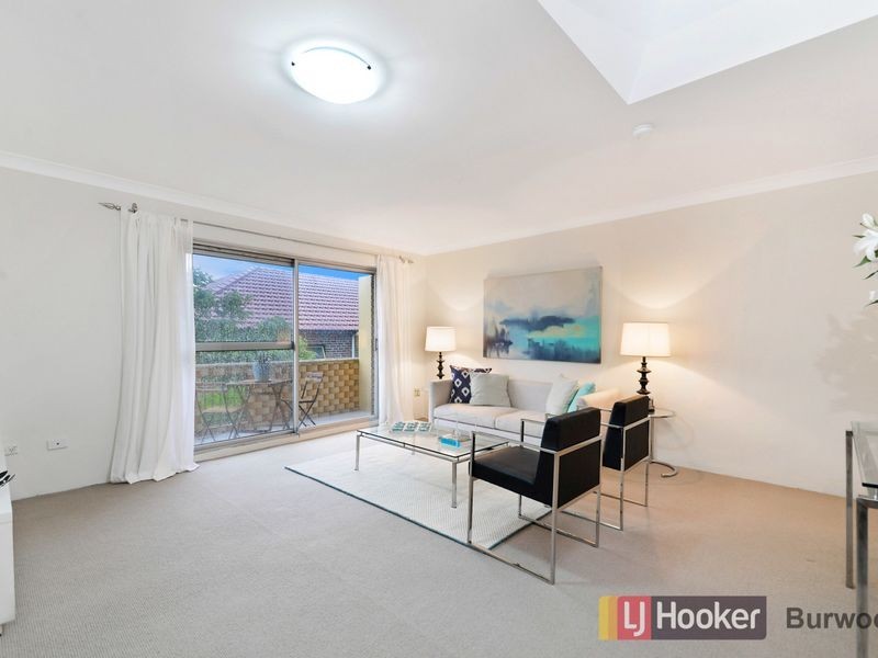10/164 Edwin Street North, Croydon NSW 2132