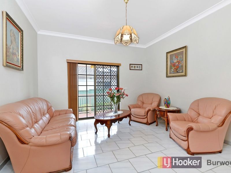 6 Princes Street, Burwood NSW 2134