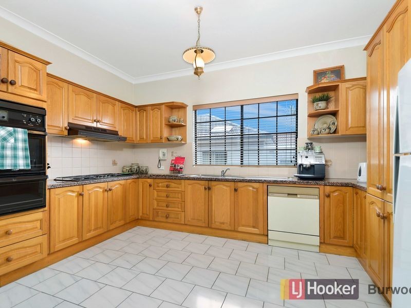 6 Princes Street, Burwood NSW 2134