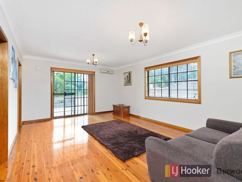 6 Princes Street, Burwood NSW 2134
