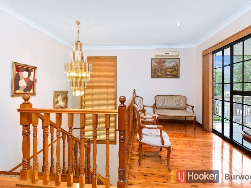 6 Princes Street, Burwood NSW 2134