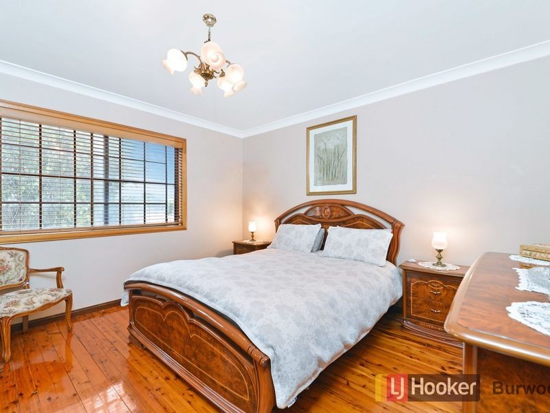 6 Princes Street, Burwood NSW 2134