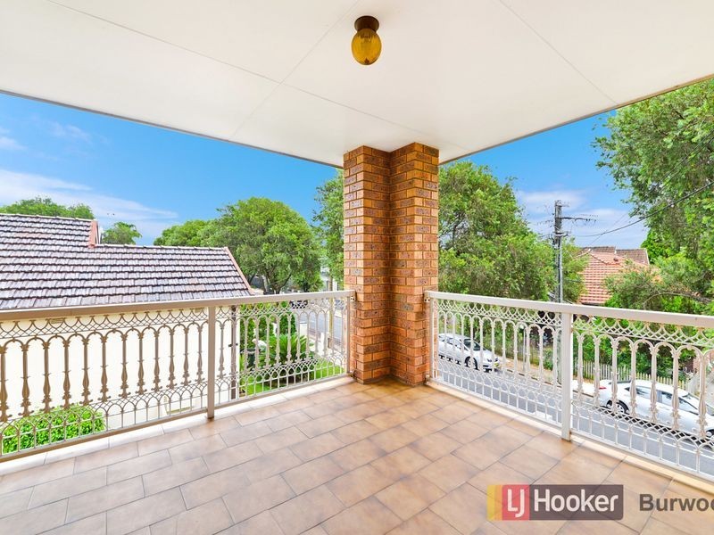 6 Princes Street, Burwood NSW 2134