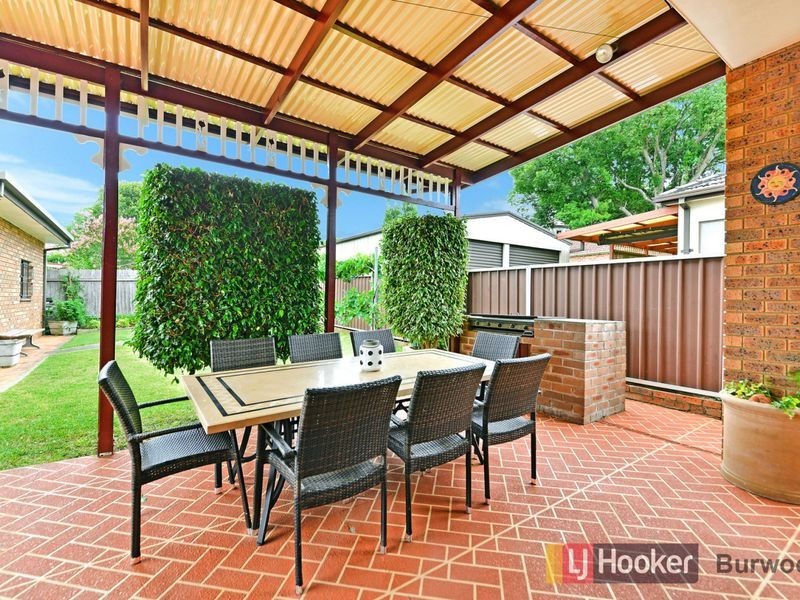 6 Princes Street, Burwood NSW 2134
