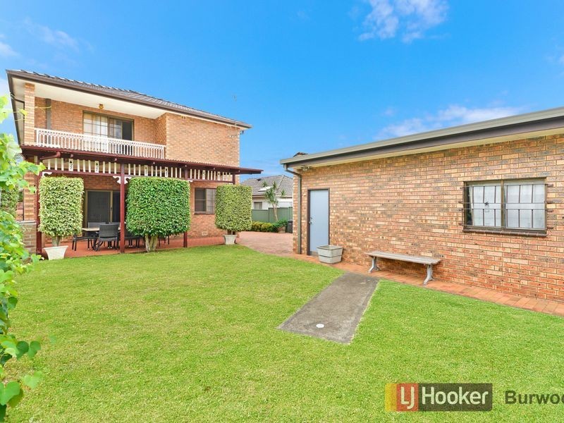 6 Princes Street, Burwood NSW 2134