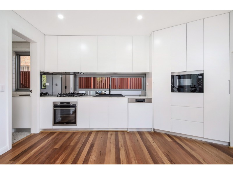 1-4/5 Hornsey Street, Burwood NSW 2134