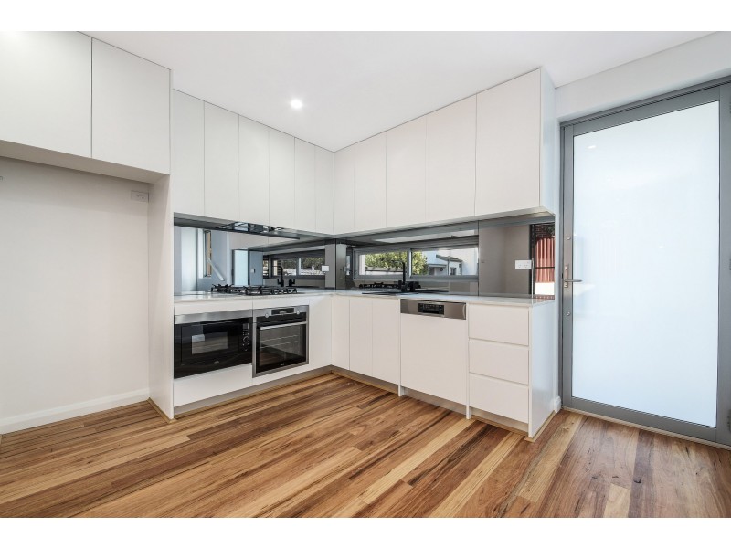 1-4/5 Hornsey Street, Burwood NSW 2134