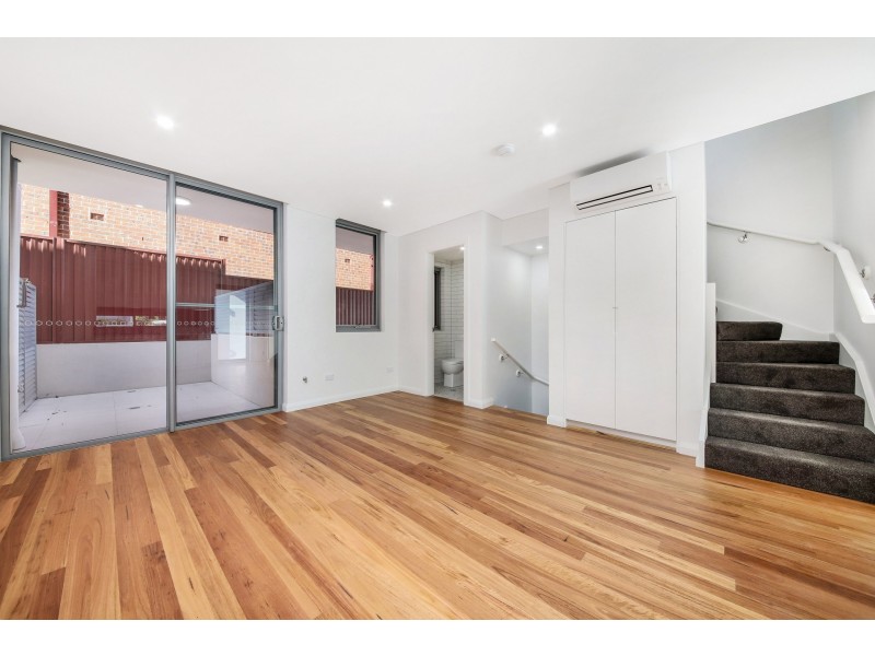 1-4/5 Hornsey Street, Burwood NSW 2134