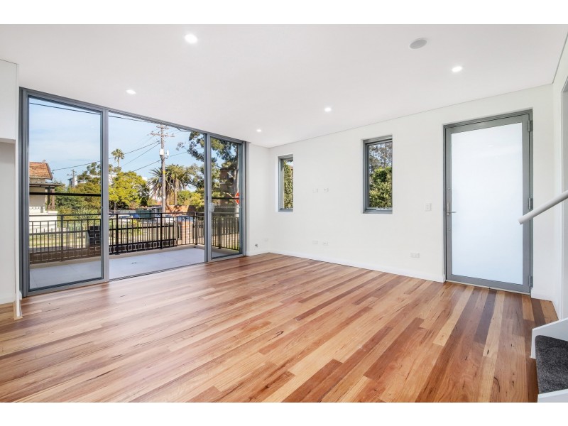 1-4/5 Hornsey Street, Burwood NSW 2134