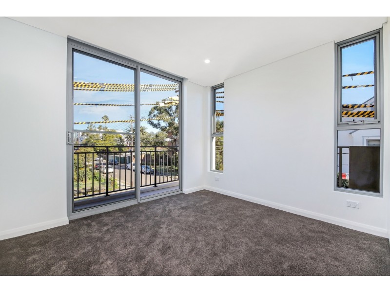 1-4/5 Hornsey Street, Burwood NSW 2134
