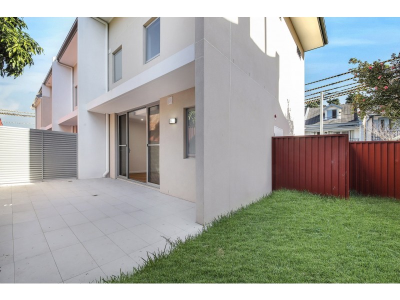 1-4/5 Hornsey Street, Burwood NSW 2134