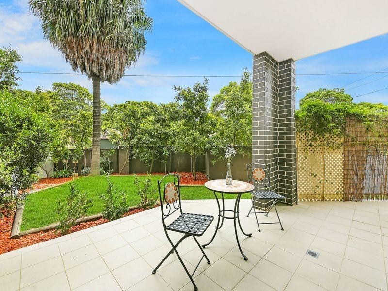 2/92 Liverpool Road, Burwood Heights NSW 2136