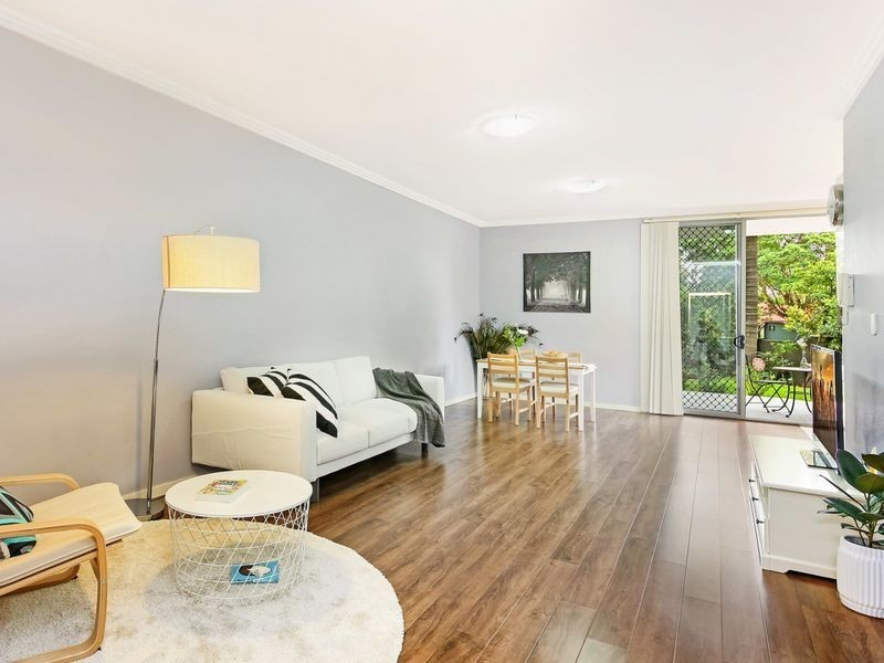 2/92 Liverpool Road, Burwood Heights NSW 2136