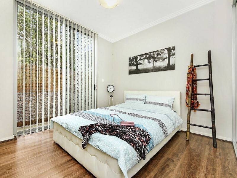 2/92 Liverpool Road, Burwood Heights NSW 2136