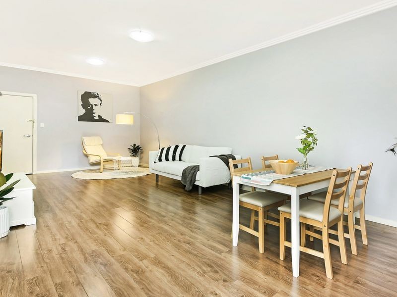 2/92 Liverpool Road, Burwood Heights NSW 2136